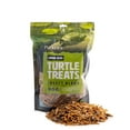 Fluker's Grub Bag Turtle MMF7 Treats, Insect Blend, High Protein Freeze