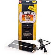 Flukers Ultra Deluxe Premium Heat Mat - Small - 7 Watts (10-20 Gallons)
