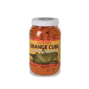 Orange Cube Complete Cricket Diet 12oz