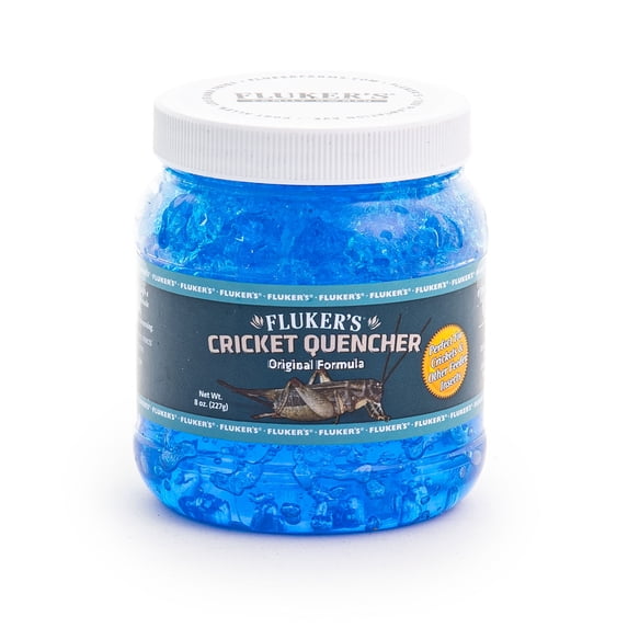 CRICKET QUENCHER ORIGINAL 8 OZ