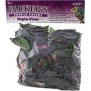 Fluker's Purple Coleus Repta-Vines, 6'