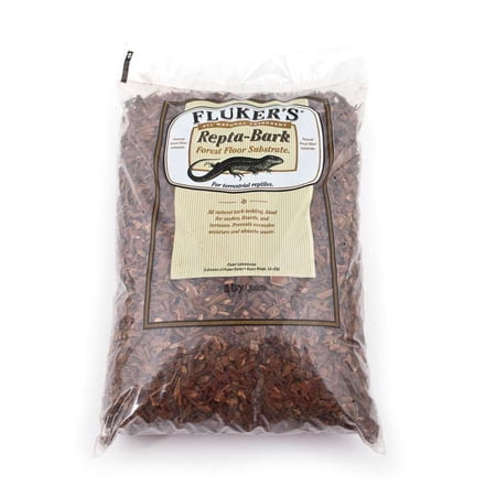 Fluker's Repta-Bark, 8 Qt