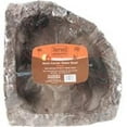 thumbnail image 1 of Fluker's Rock Corner Water Bowl, Medium, 1 of 3