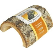 Fluker's Shelter Half Log, Large