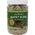 thumbnail image 1 of Flukers 70024 12.5 oz Tortoise Buffet Blend, 1 of 4