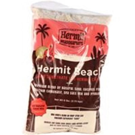 Flukers Hermit Headquarters Hermit Crab Starter Kit