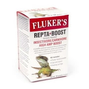 Repta Boost Insectivore / Carnivore High Amp Boost 50 grams