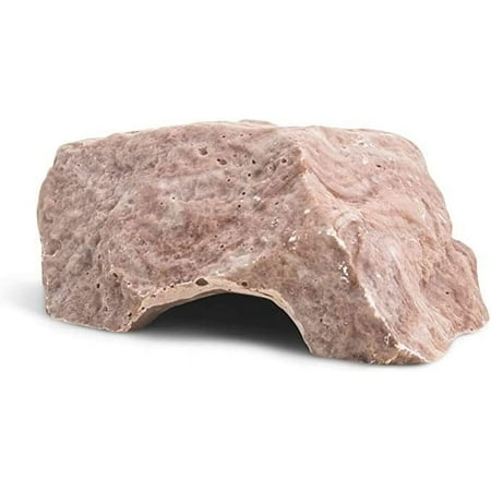 Flukers Rock Cavern for Reptiles [Reptile, Hiding Places] 6" Wide