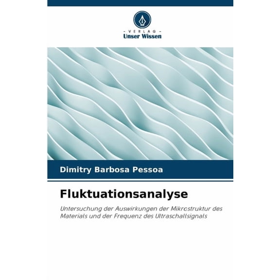 Fluktuationsanalyse, (Paperback)