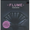 thumbnail image 1 of Flume - FLUME - Vinyl, 1 of 1