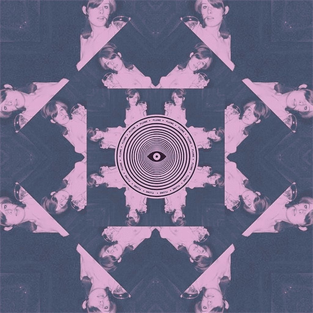 Flume - Flume - Music & Performance - Vinyl