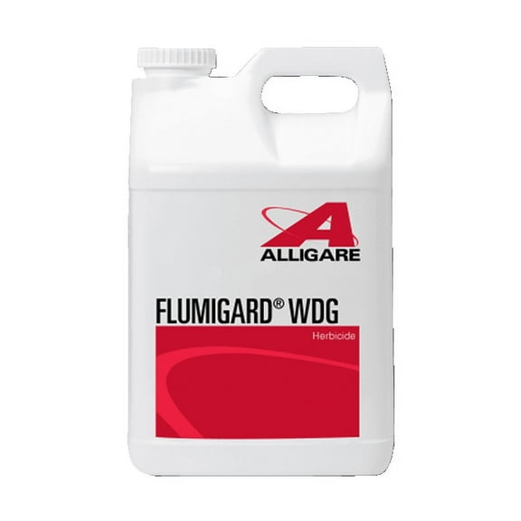 Flumigard WDG (Clipper) Aquatic Herbicide 5#- Flumioxazin