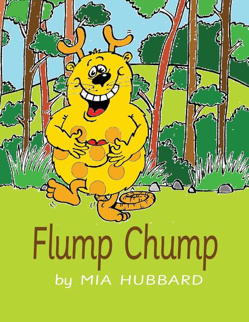 Flump Chump (Paperback)