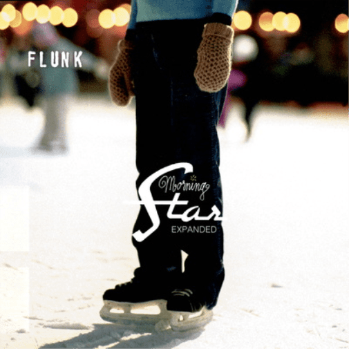 Flunk Morning Star Expanded (CD) Album