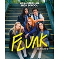 thumbnail image 1 of Bounty Films - Flunk: Season 2 [BLU-RAY], 1 of 1