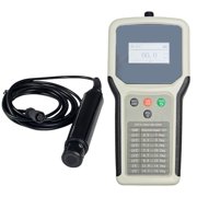 Fluorescence Dissolved Oxygen Meter 0-20 DO Tester for Aquaculture ,Easy to Operate
