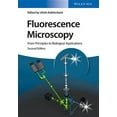 thumbnail image 1 of Fluorescence Microscopy: From Principles to Biological Applications, (Hardcover), 1 of 1