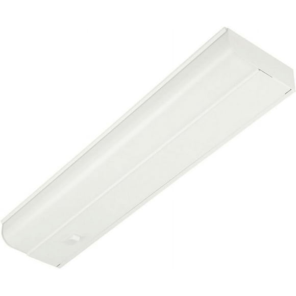 18 Inch Fluorescent Light Fixture