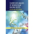 thumbnail image 1 of Fluorescent Analogs of Biomolecular Building Blocks: Design and Applications (Hardcover), 1 of 1
