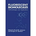 thumbnail image 1 of Fluorescent Biomolecules: Methodologies and Applications, (Paperback), 1 of 1