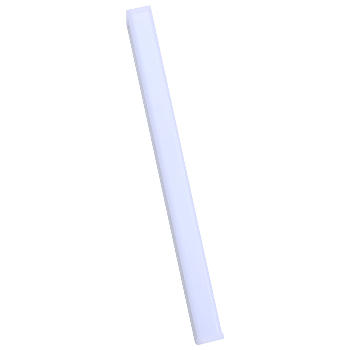 Fluorescent Light Ballast Bypass LED Tubes Batten Daylight Lamps