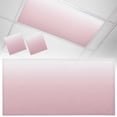 thumbnail image 1 of Fluorescent Light Covers for Ceiling Lights Ombre Pink Magnetic Light Filters 2 Pack 4x2 ft Gradient Milky White Ceiling Light Cover for Classroom Office School Drop Lamp Decor, 1 of 8