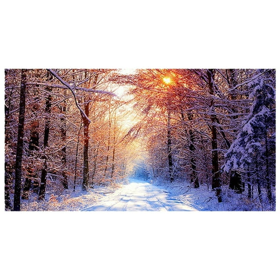 Fluorescent Light Covers Magnetic Light Cover for Drop Ceiling, Fluorescent Ceiling Shade Filters for Office Classroom Home Hospital Decor