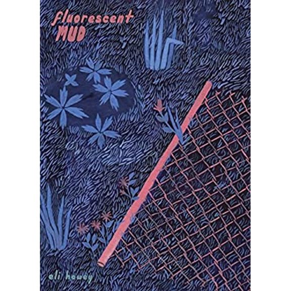 Pre-Owned Fluorescent Mud (Paperback) 1937541444 9781937541446