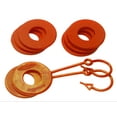 thumbnail image 1 of Daystar KU70061FA D-Ring Isolator And Washer, 1 of 7