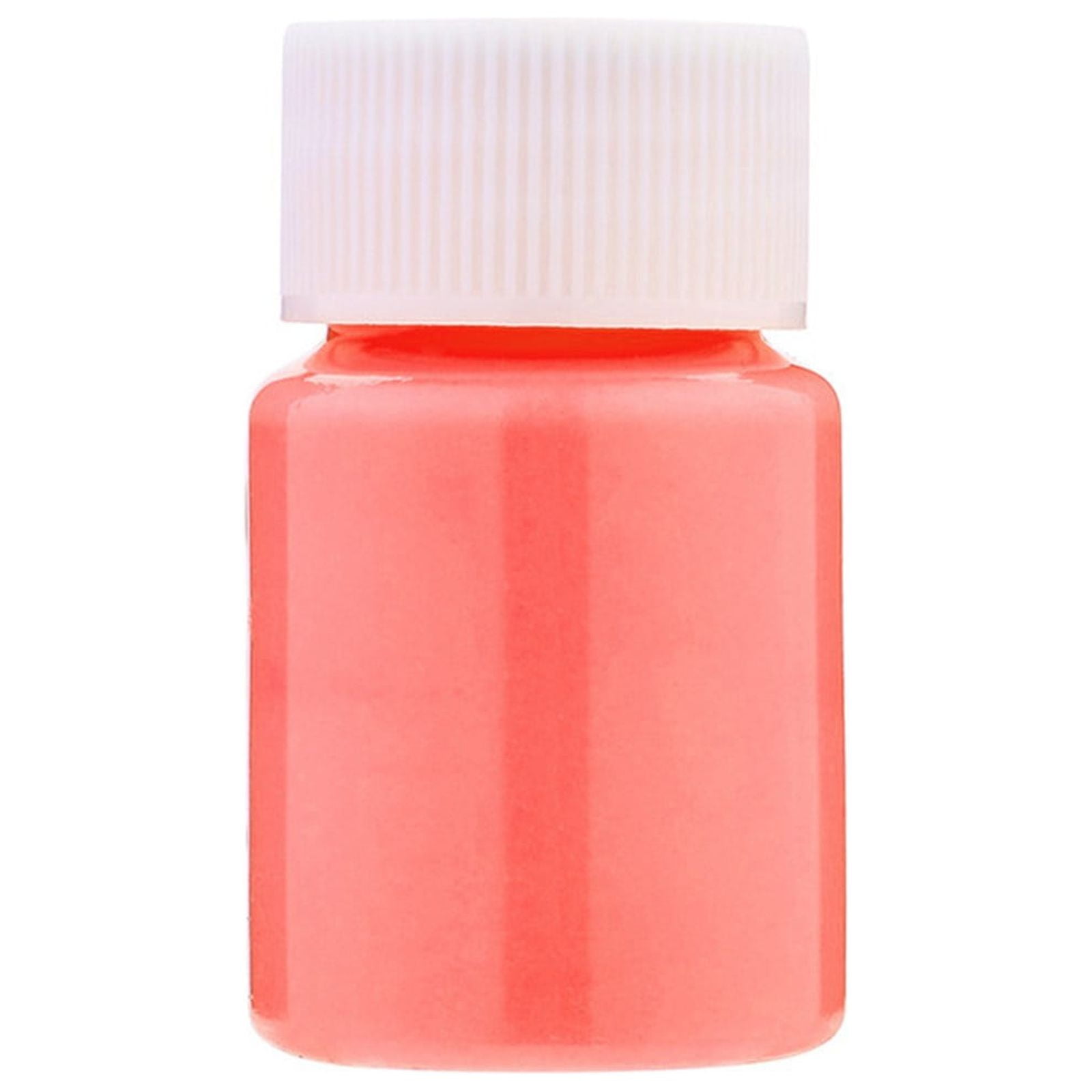 Fluorescent Party Hand Painted Night Light Lacquer Birthday Body Color