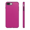 thumbnail image 1 of Fluorescent Pink iPhone Case-Google Pixel Case-Samsung Galaxy Phone Case, 1 of 1