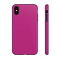 thumbnail image 1 of Fluorescent Pink iPhone Case-Google Pixel Case-Samsung Galaxy Phone Case, 1 of 1