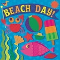 thumbnail image 1 of Pre-Owned Beach Day! (Fluorescent Pop!) Paperback, 1 of 1