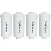 2 Pack Berkey PF-2 Fluoride Filter (Set of 4 filters)