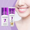 thumbnail image 1 of Fluoride-Free Toothpaste for Sensitive Teeth and Gums, Natural Oral Care for Cavity Protection and Enamel Remineralization, Brightening Toothpaste for Bad Breath and Plaque Removal, 1 of 9