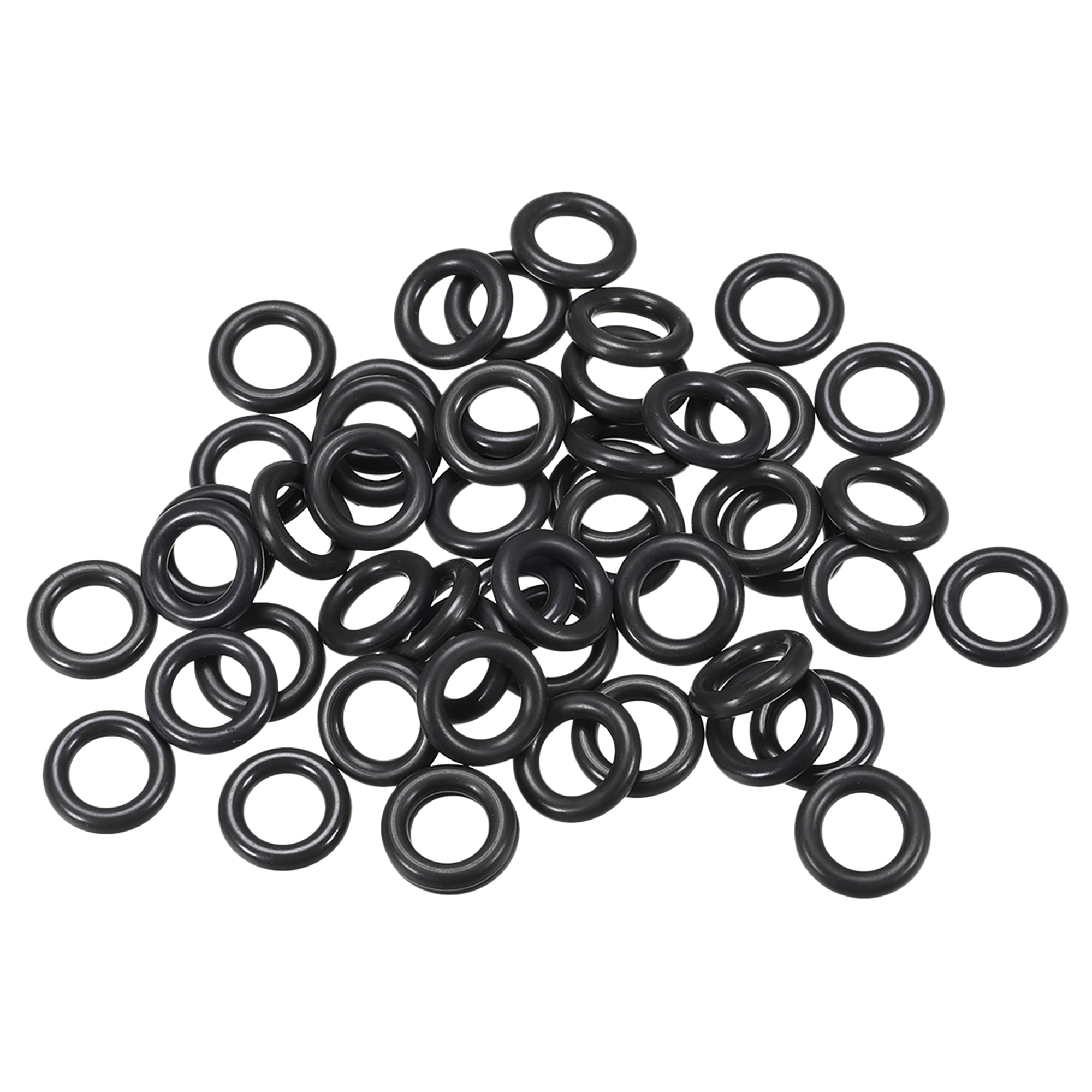 Univen Rubber O-Ring Gasket 13281207/BL5000-08/1000000013 Fits Black & Decker Blenders