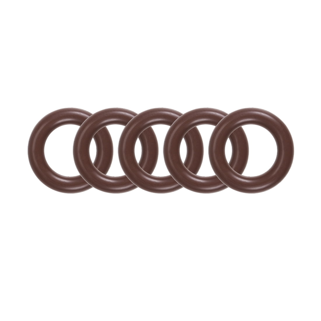 O-Rings Nitrile Rubber 112mm X 117.3mm X 2.65mm Round Seal Gasket | Australia - View #11