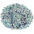 thumbnail image 1 of Fluorite Tumbled Chips Stone, Joyouann 1 Pound 5-7mm Gemstone Chips Natural Rocks Crushed Pieces Irregular Shaped Crystal Chips Home Indoor Decorative Gravel for Jewelry Making & Home Decoration, 1 of 1