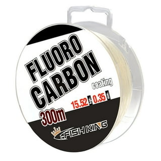 Fluorocarbon Fishing Line in Fishing Line 