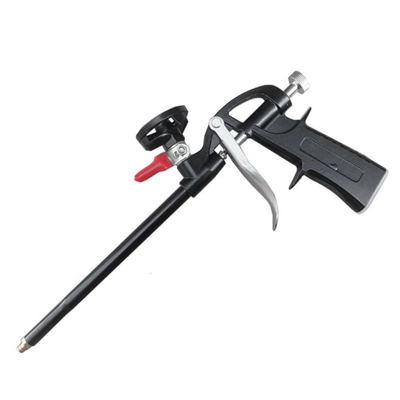 Fluorocarbon Metal Foam Tool Foaming Special Polyurethane Sealant Tools