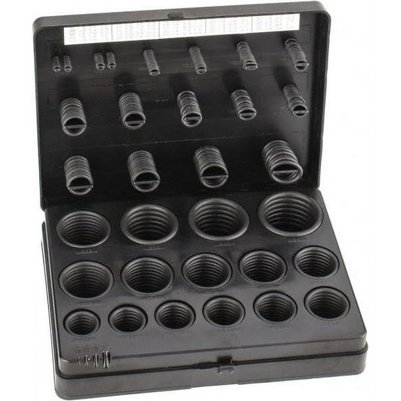 Fluoroelastomer O-Ring 382 Piece