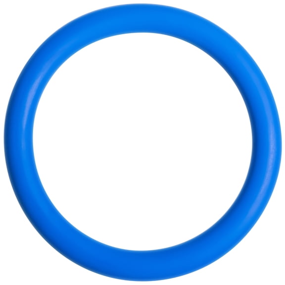 Fluorosilicone O-Ring - Dash 016 - Pack of 5