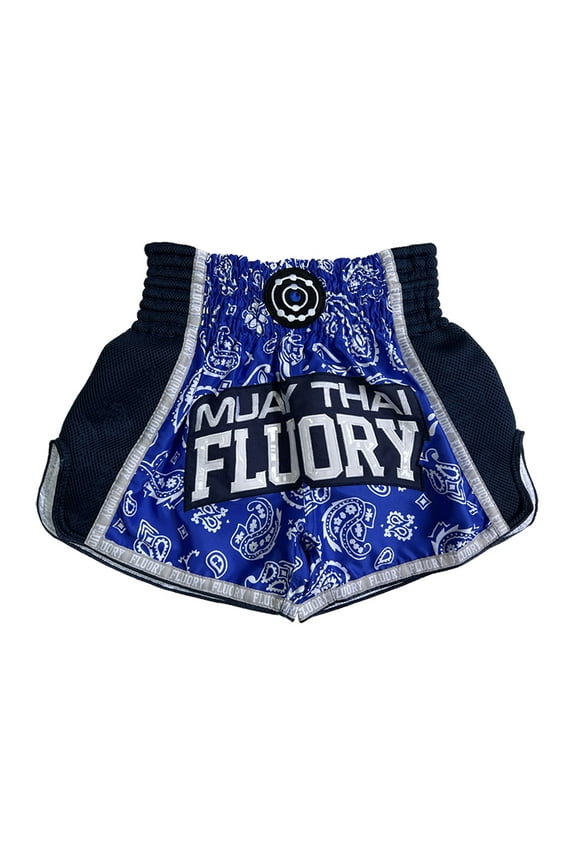 Muay Thai Shorts Boxing Training Shorts MMA Clothing Women Free Fight Shorts Free Fight Custom