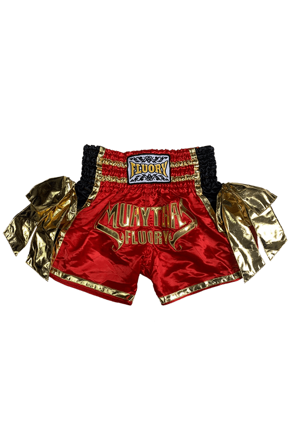 Muay Thai Shorts Boxing Training Shorts Men Pants Women Free Fight Trunk Free Fight Custom