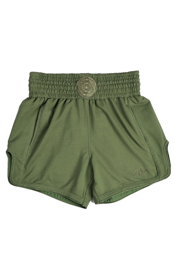 Sports Shorts Various Colours mma shorts Adult, Men, Women's Muay Thai pants kick Pure cotton Boxing trunks Solid