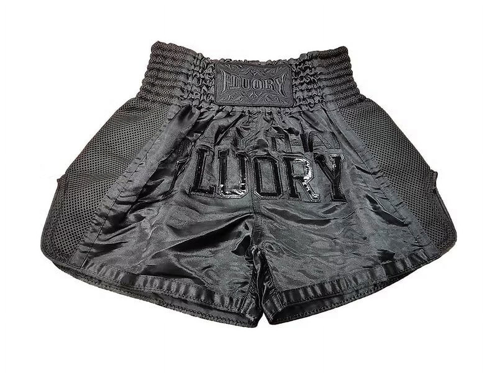 Bad Boy Brand - Muay Thai MMA Fitness Training Boxing