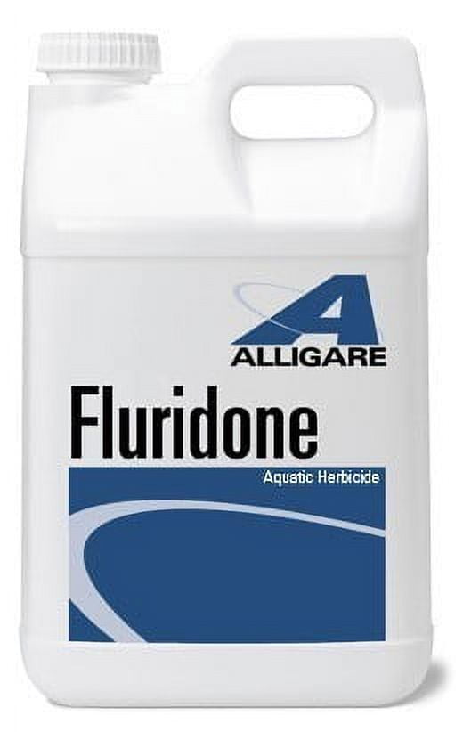 Fluridone Aquatic Herbicide 128oz- Compare to Sonar AS