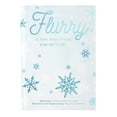 thumbnail image 1 of Flurry: A Mini Snowflakes Pop-Up Book, (Hardcover), 1 of 2