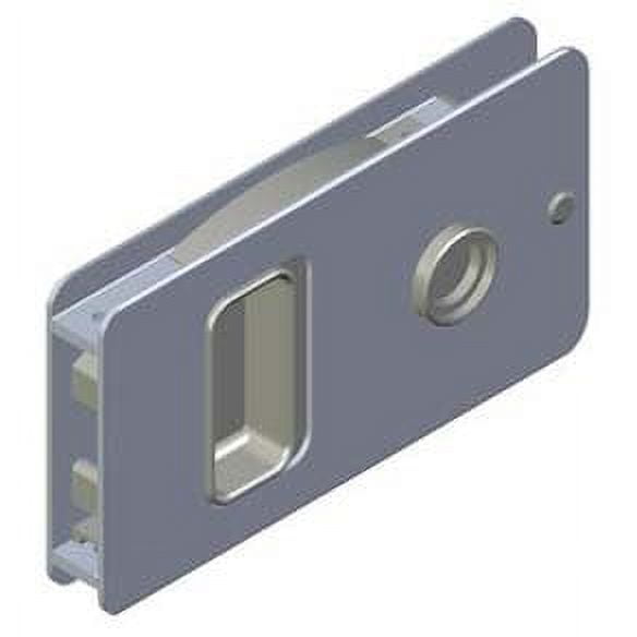 Flush And Proflush Sliding Door Latches,