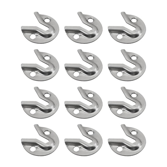 Flush Concealed Mount Bracket Interlockings Hang Buckle Heavy Duty for ...